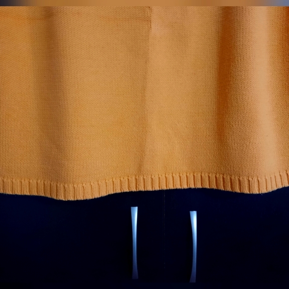 Jones New York Cotton Blend Knit Plus Size Tank - Picture 5 of 8